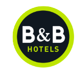 B&B Hotels