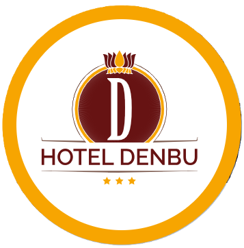 Hotel Denbu
